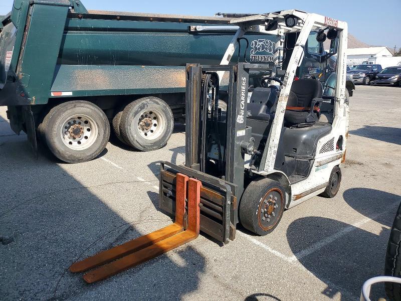 2015 Unicariers Forklift