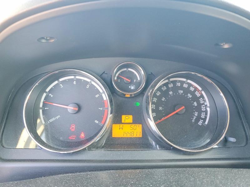 2008 Saturn Vue xr