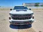 2022 Chevrolet Silverado K1500 Trail Boss Custom