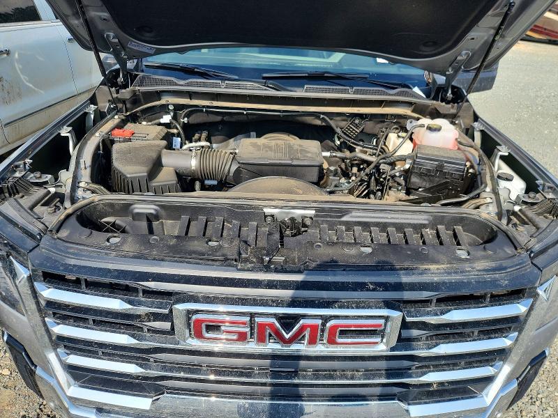 2026 GMC Sierra K2500 SLT