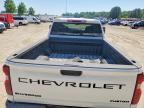 2025 Chevrolet Silverado K2500 Custom
