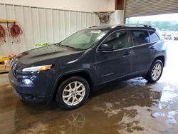2018 Jeep Cherokee Latitude Plus for sale in Conway, AR