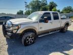 2011 Ford F250 Super Duty