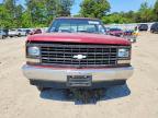 1992 Chevrolet GMT-400 C1500