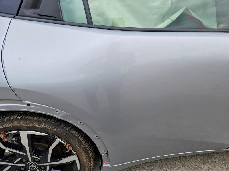 2025 Toyota Prius Plug-in Hybrid xse Premium