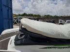 2017 YAM Jetski