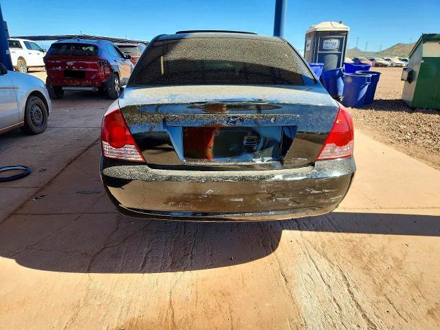 2006 Hyundai Elantra gls