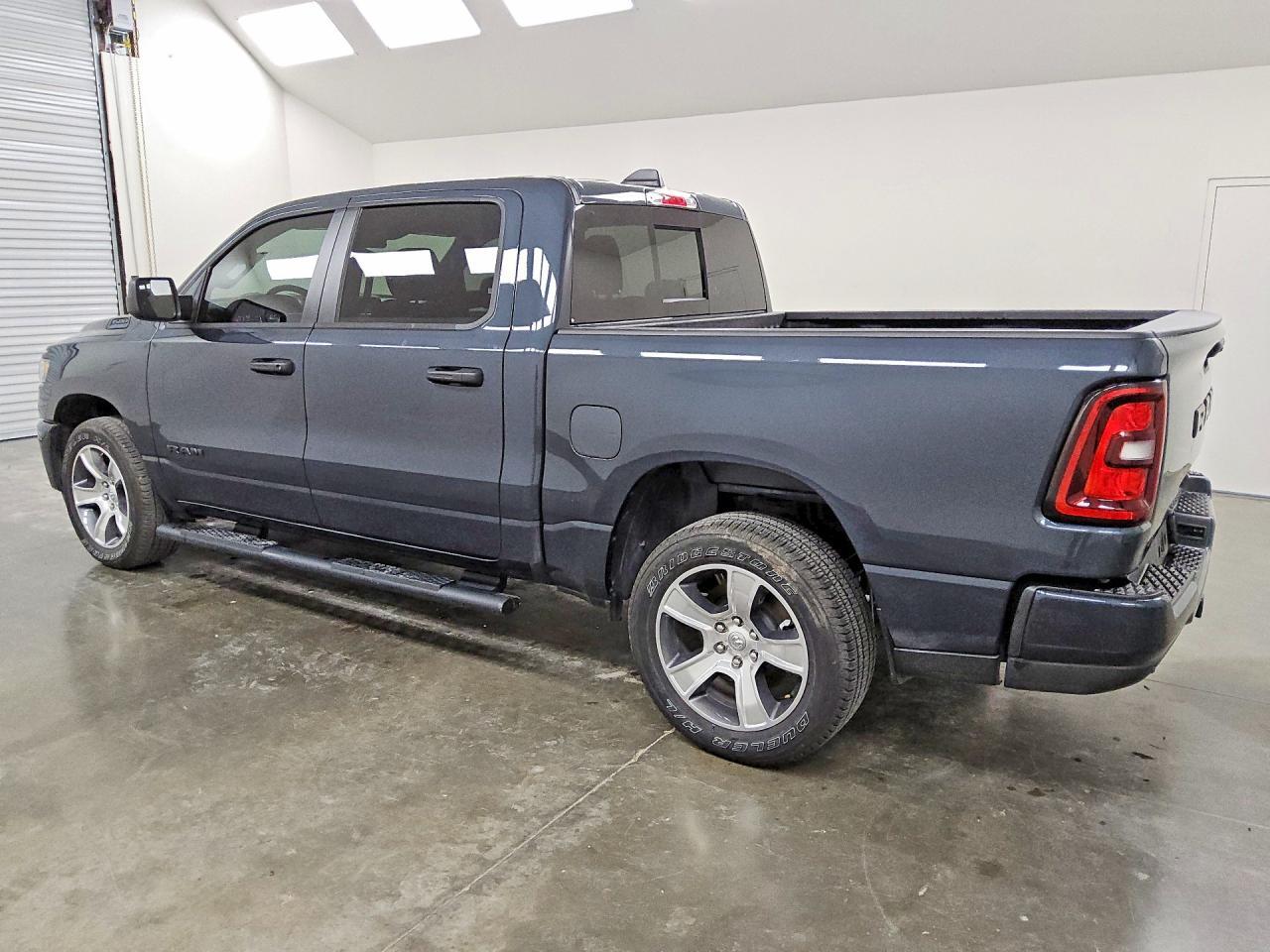 2025 Dodge RAM 1500 Tradesman