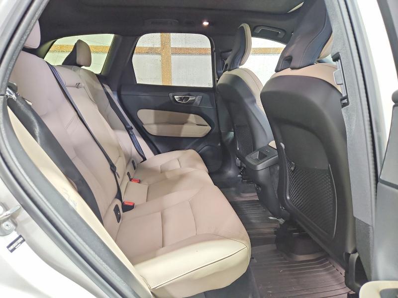2026 Volvo Xc60 Plus