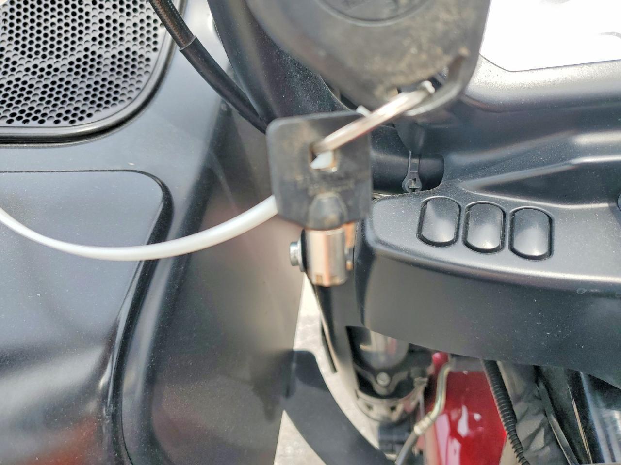 2015 Harley-Davidson Fltrx Road Glide