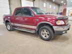 2003 Ford F150 Supercrew