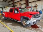 2007 Chevrolet Silverado K3500