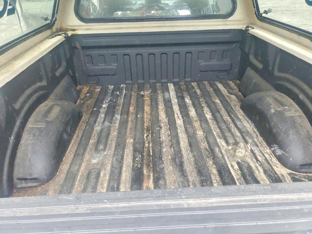 2019 Ford F150 Super Cab