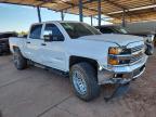 2016 Chevrolet Silverado K2500 Heavy Duty