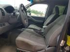 2014 Nissan Frontier SV