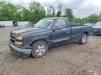 2006 Chevrolet Silverado C1500