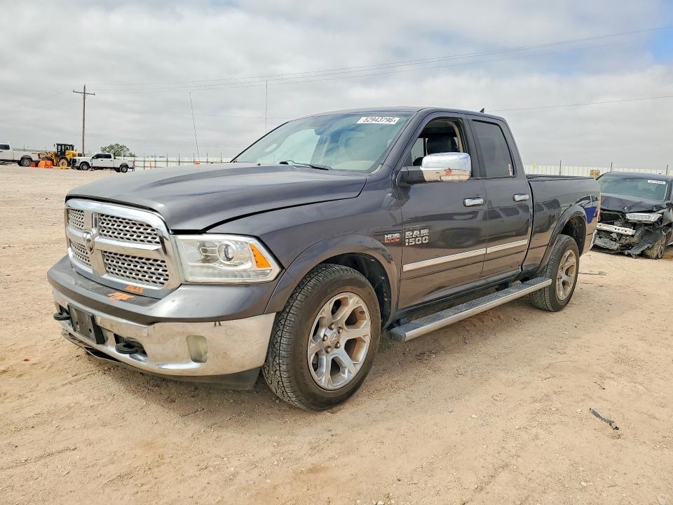2015 Dodge 1500 Laramie