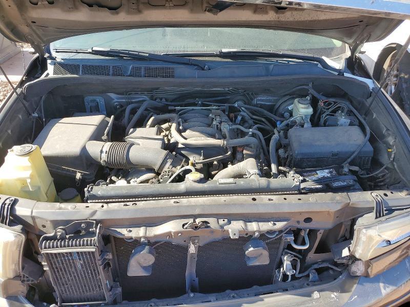 2008 Toyota Tundra Double Cab Limited