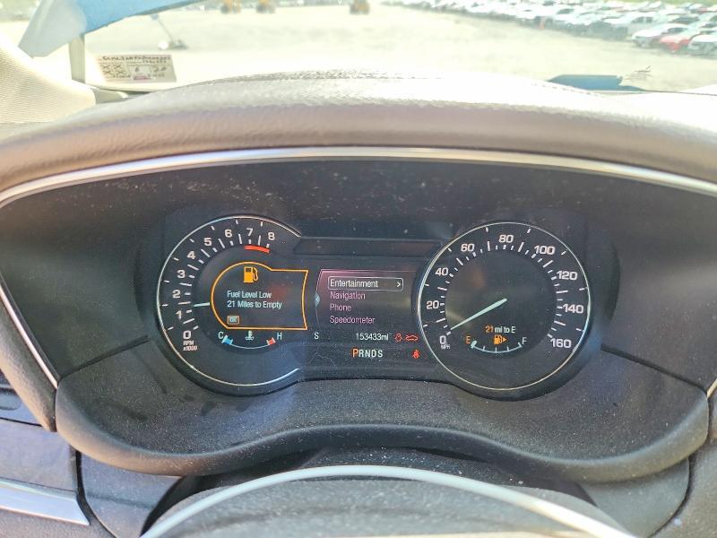 2018 Lincoln Mkc Reserve