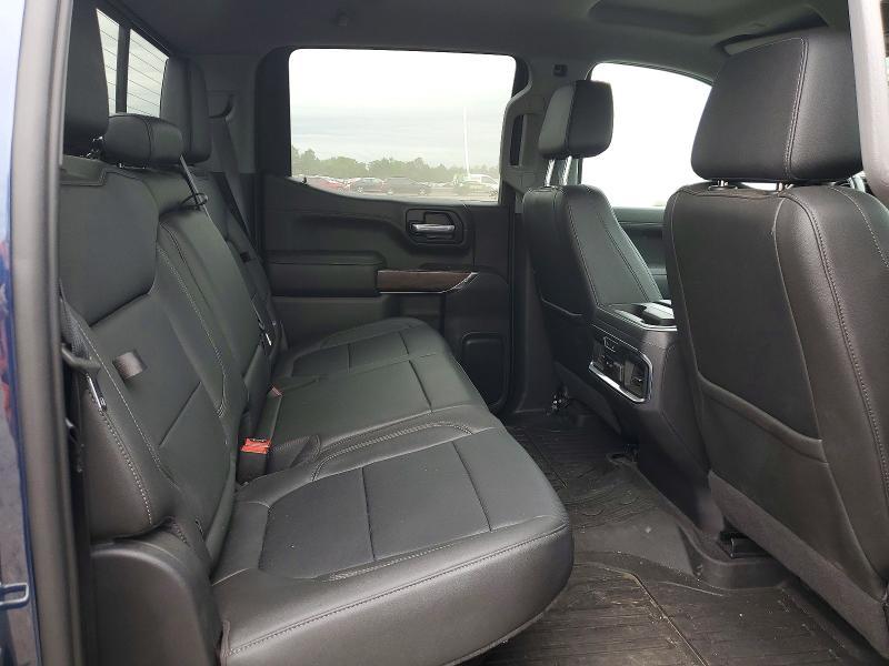 2021 GMC Sierra K1500 slt