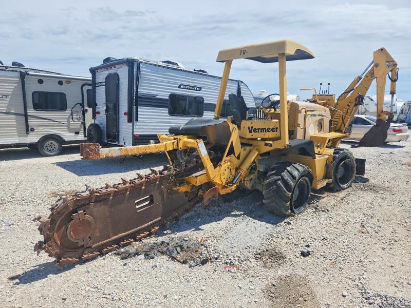 2010 Vermeer RT950 Trencher