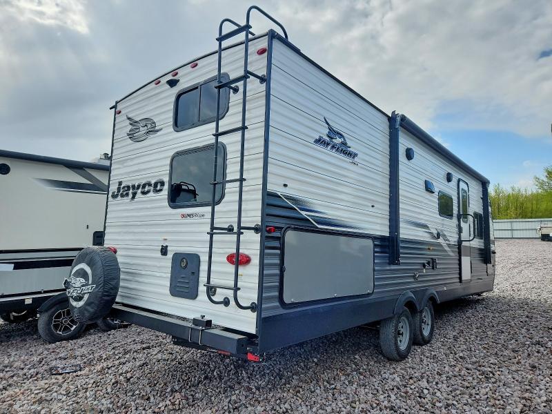 2024 Jayco JAY Flight Camper