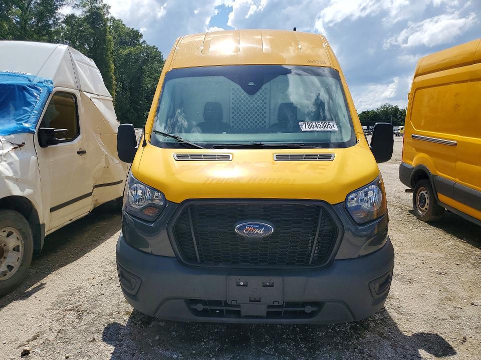 2021 Ford Transit 250 Delivery van