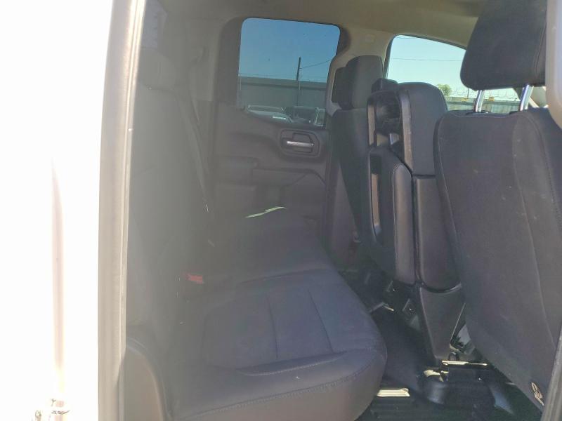 2021 GMC Sierra C1500
