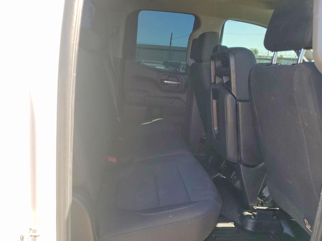 2021 GMC Sierra C1500