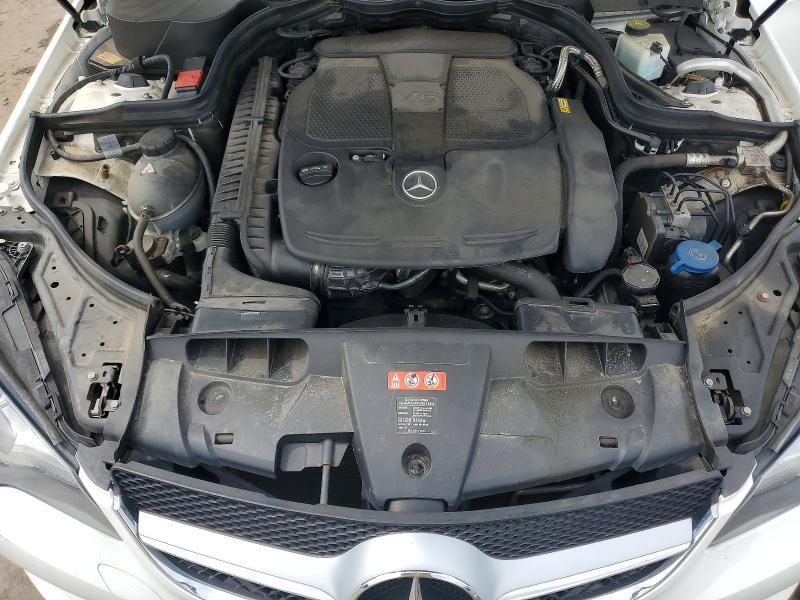 2014 Mercedes-Benz E 350