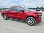 2019 Chevrolet Silverado K1500 Custom