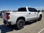 2025 Chevrolet Silverado K1500 LT Trail Boss