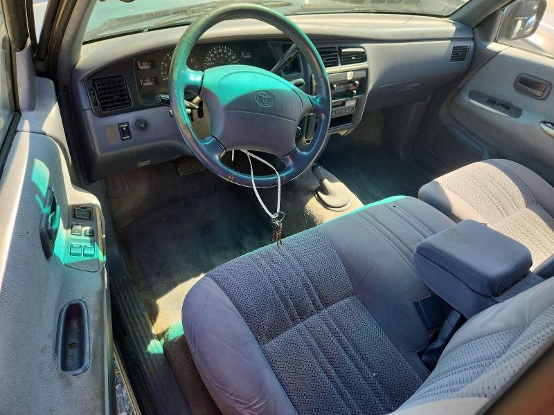 1997 Toyota T100 Xtracab SR5
