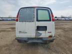 2010 GMC SAVAN2500