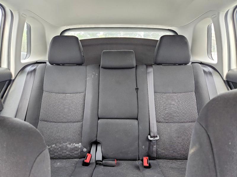 2012 Volkswagen Tiguan s