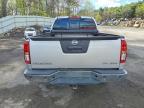 2017 Nissan Frontier SV V6
