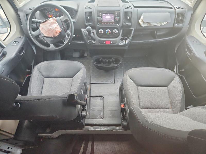 2020 Dodge Ram Promaster 1500 1500 High