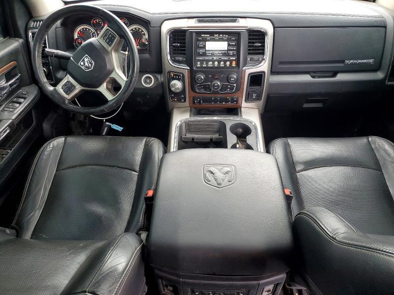 2016 Dodge 1500 Laramie