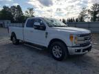 2017 Ford F250 Super Duty