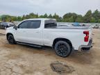 2021 Chevrolet Silverado K1500 LT