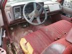 1992 GMC Sierra C1500