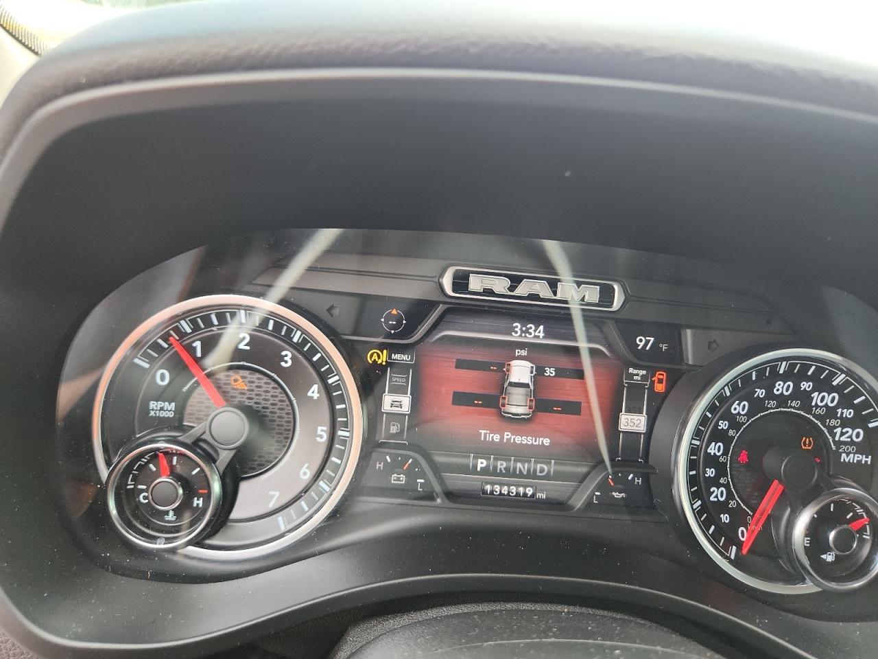 2020 Dodge RAM 1500 BIG Horn