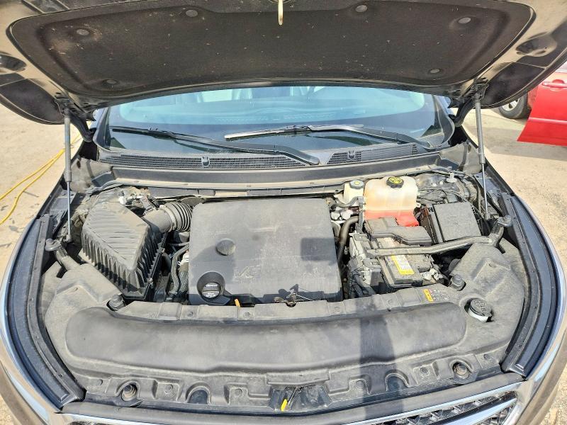 2019 Buick Enclave Avenir