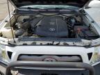2007 Toyota Tacoma Double Cab