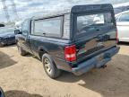 2010 Ford Ranger