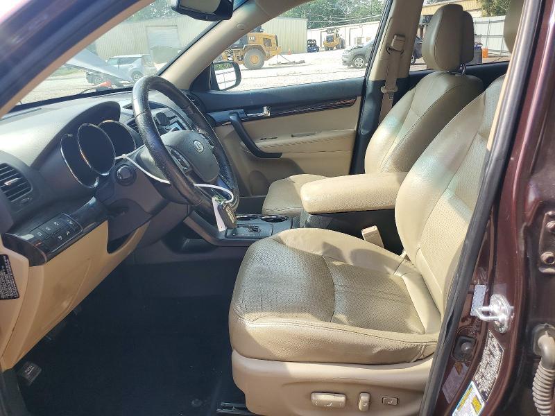 2011 KIA Sorento ex
