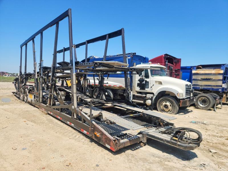 2013 Cottrell Car Carrier