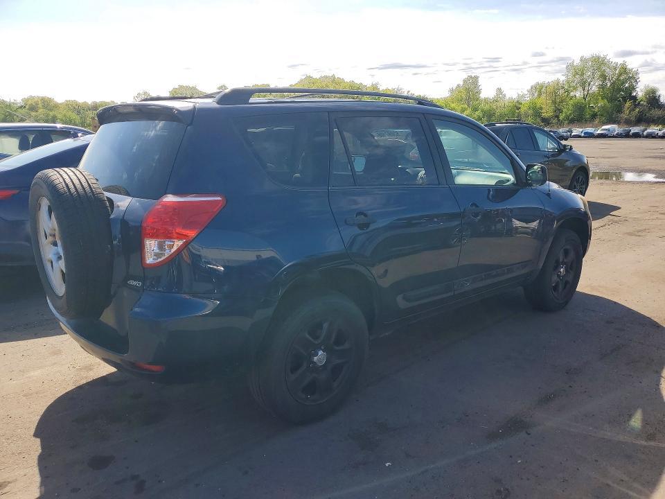 2006 Toyota Rav4 Base