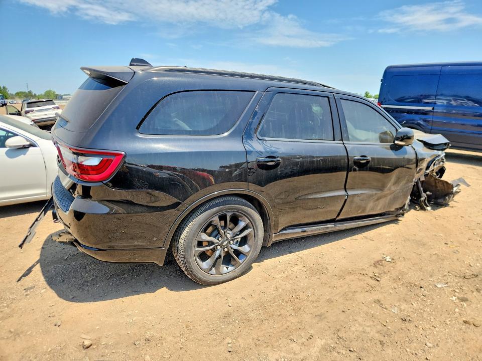 2025 Dodge Durango r