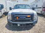 2015 Ford F450 Super Duty Bucket Truck